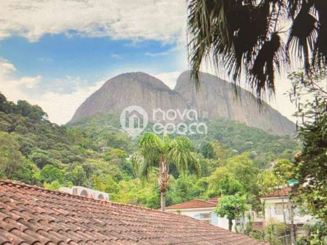 Casa em condomínio fechado com 5 quartos à venda na Rua Graça Couto, Gávea, Rio de Janeiro, 315 m2 por R$ 5.350.000