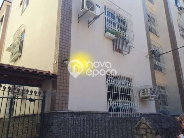 Apartamento com 2 quartos à venda na Rua Doutor Aquino, Andaraí, Rio de Janeiro, 86 m2 por R$ 350.000