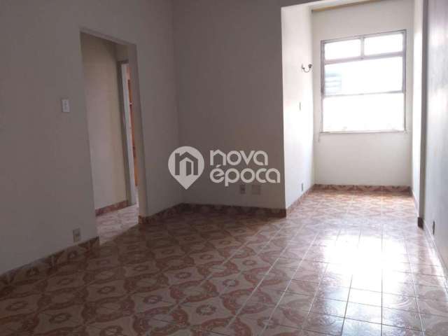 Apartamento com 2 quartos à venda na Rua José Bonifácio, Todos os Santos, Rio de Janeiro, 60 m2 por R$ 245.000