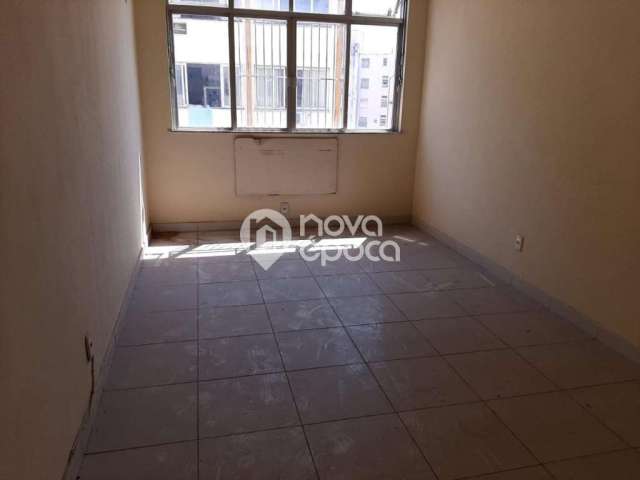 Sala comercial com 1 sala à venda na Rua Washington Luís, Centro, Rio de Janeiro, 36 m2 por R$ 230.000