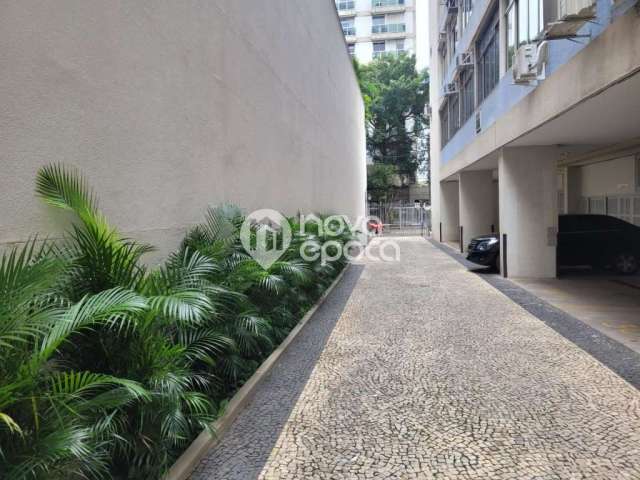 Apartamento com 4 quartos à venda na Rua Itacuruçá, Tijuca, Rio de Janeiro, 160 m2 por R$ 860.000