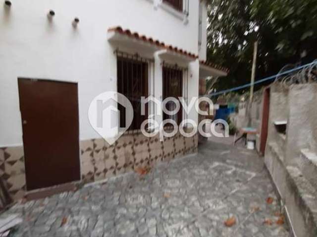 Casa em condomínio fechado com 3 quartos à venda na Rua São Miguel, Tijuca, Rio de Janeiro, 100 m2 por R$ 690.000