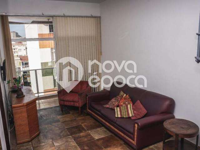 Apartamento com 3 quartos à venda na Avenida Bartolomeu Mitre, Leblon, Rio de Janeiro, 133 m2 por R$ 3.000.000