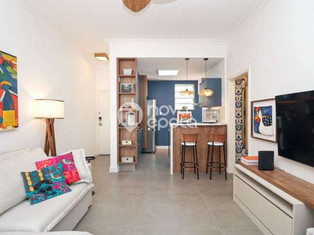 Apartamento com 2 quartos à venda na Avenida Ataulfo de Paiva, Leblon, Rio de Janeiro, 78 m2 por R$ 1.850.000