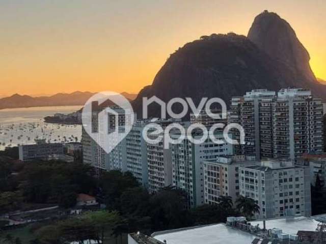 Apartamento com 3 quartos à venda na Rua General Goes Monteiro, Botafogo, Rio de Janeiro, 94 m2 por R$ 977.000