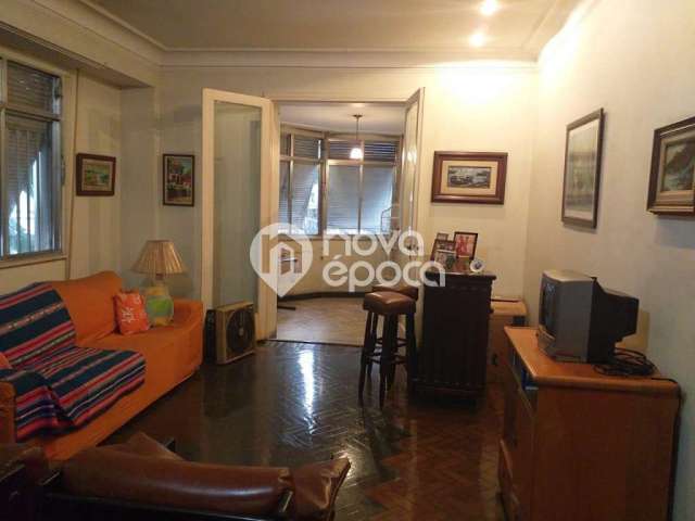 Apartamento com 4 quartos à venda na Rua Rodolfo Dantas, Copacabana, Rio de Janeiro, 244 m2 por R$ 1.650.000