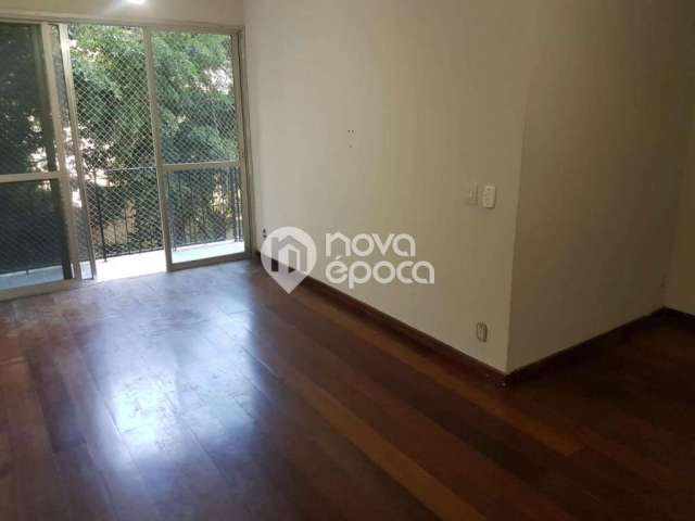 Apartamento com 2 quartos à venda na Rua Aristides Lobo, Rio Comprido, Rio de Janeiro, 70 m2 por R$ 379.000