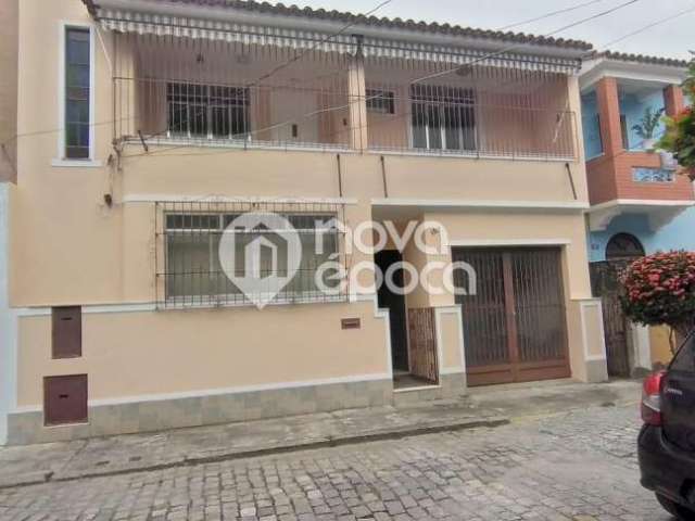 Casa em condomínio fechado com 3 quartos à venda na Travessa Acis Castilho, Tijuca, Rio de Janeiro, 200 m2 por R$ 1.200.000