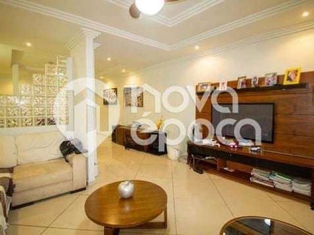 Apartamento com 3 quartos à venda na Rua Barão de Mesquita, Grajaú, Rio de Janeiro, 103 m2 por R$ 798.000