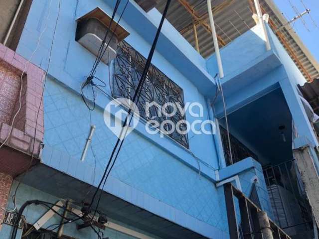 Casa em condomínio fechado com 3 quartos à venda na Rua Paranapiacaba, Piedade, Rio de Janeiro, 48 m2 por R$ 205.000