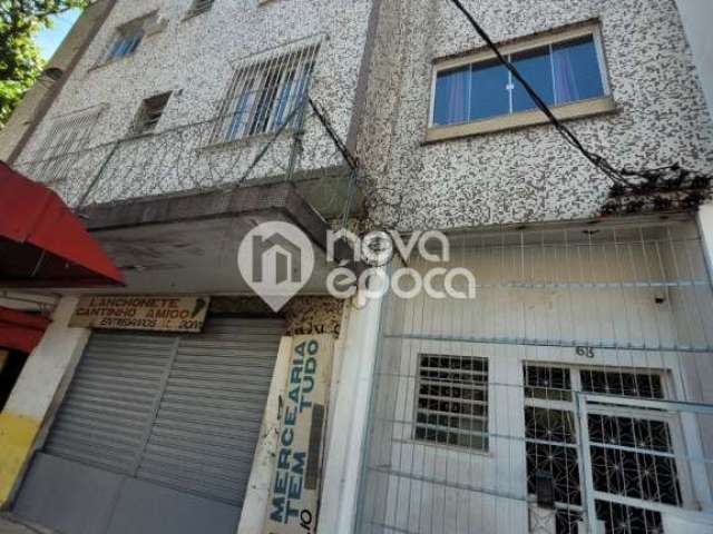 Apartamento com 2 quartos à venda na Rua Senador Furtado, Maracanã, Rio de Janeiro, 86 m2 por R$ 350.000