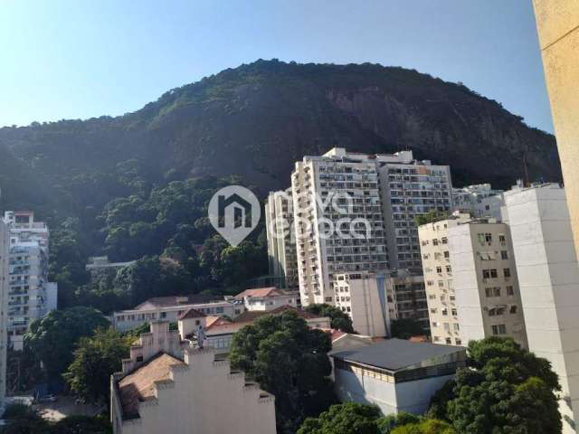 Apartamento com 3 quartos à venda na Rua Tonelero, Copacabana, Rio de Janeiro, 98 m2 por R$ 800.000