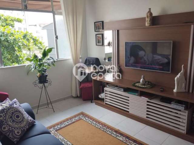 Apartamento com 2 quartos à venda na Rua José Ortiz, Méier, Rio de Janeiro, 65 m2 por R$ 380.000