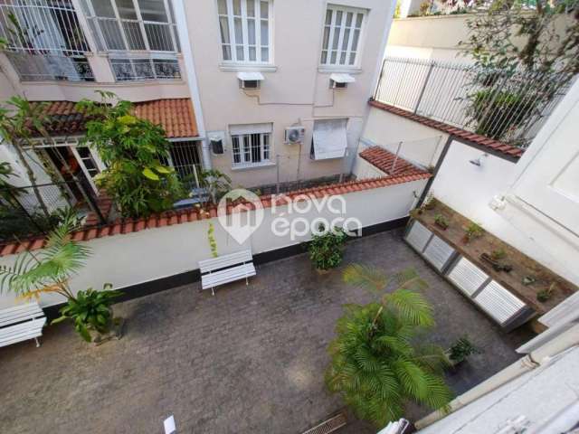 Apartamento com 2 quartos à venda na Rua Pacheco Leão, Jardim Botânico, Rio de Janeiro, 70 m2 por R$ 820.000