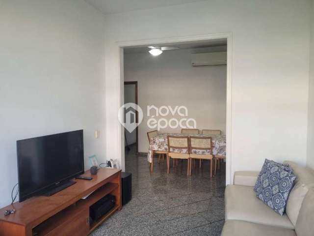 Apartamento com 2 quartos à venda na Rua Almirante Cochrane, Tijuca, Rio de Janeiro, 89 m2 por R$ 490.000