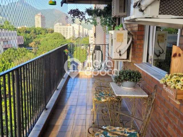 Apartamento com 2 quartos à venda na Boulevard Vinte e Oito de Setembro, Vila Isabel, Rio de Janeiro, 118 m2 por R$ 720.000