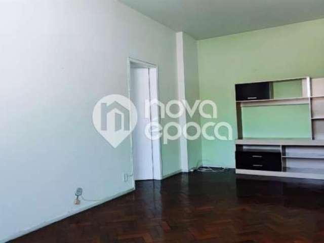 Apartamento com 1 quarto à venda na Rua Barão do Bom Retiro, Engenho Novo, Rio de Janeiro, 61 m2 por R$ 170.000