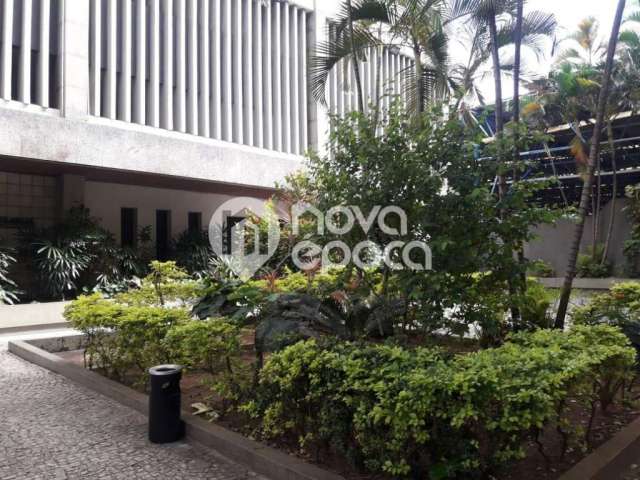 Sala comercial com 1 sala à venda na Rua Haddock Lobo, Estácio, Rio de Janeiro, 12 m2 por R$ 140.000