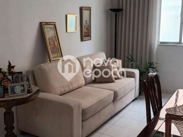 Apartamento com 3 quartos à venda na Rua Cachambi, Cachambi, Rio de Janeiro, 145 m2 por R$ 500.000