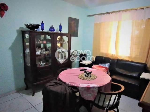 Apartamento com 3 quartos à venda na Rua Torres Homem, Vila Isabel, Rio de Janeiro, 77 m2 por R$ 370.000