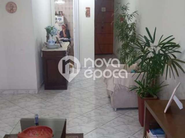 Apartamento com 2 quartos à venda na Rua Isolina, Méier, Rio de Janeiro, 80 m2 por R$ 320.000