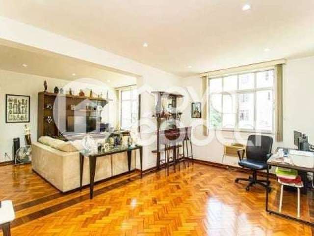 Apartamento com 4 quartos à venda na Rua Francisco Sá, Copacabana, Rio de Janeiro, 200 m2 por R$ 1.750.000