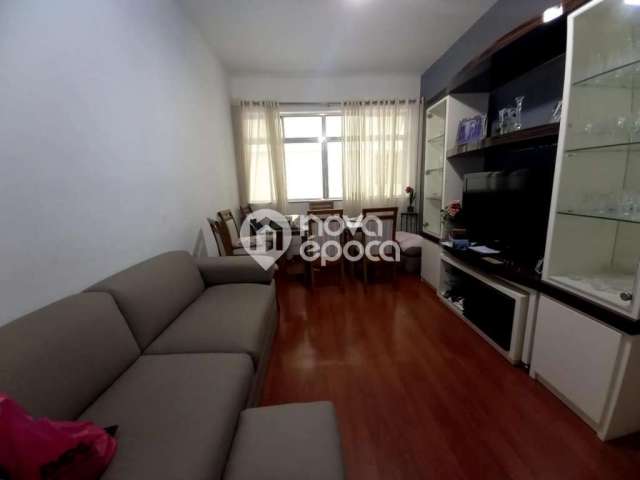 Apartamento com 2 quartos à venda na Rua Félix da Cunha, Tijuca, Rio de Janeiro, 78 m2 por R$ 450.000