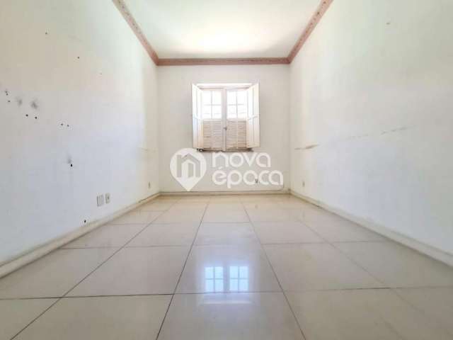 Apartamento com 2 quartos à venda na Rua Engenheiro Moreira Lima, Penha Circular, Rio de Janeiro, 71 m2 por R$ 260.000