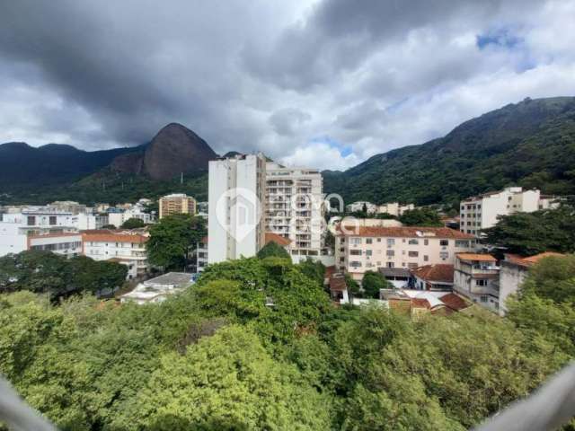 Apartamento com 3 quartos à venda na Avenida Júlio Furtado, Grajaú, Rio de Janeiro, 76 m2 por R$ 450.000