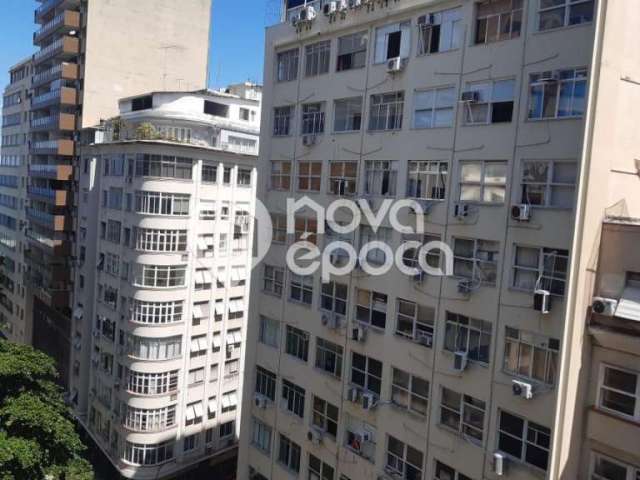 Apartamento com 1 quarto à venda na Rua Santa Clara, Copacabana, Rio de Janeiro, 38 m2 por R$ 650.000