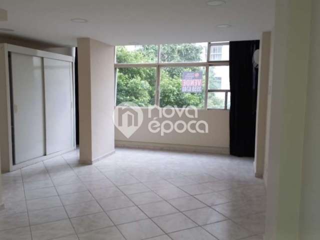 Ponto comercial à venda na Avenida Nossa Senhora de Copacabana, Copacabana, Rio de Janeiro, 66 m2 por R$ 500.000