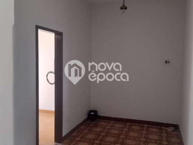 Apartamento com 1 quarto à venda na Rua Leopoldo, Andaraí, Rio de Janeiro, 92 m2 por R$ 380.000