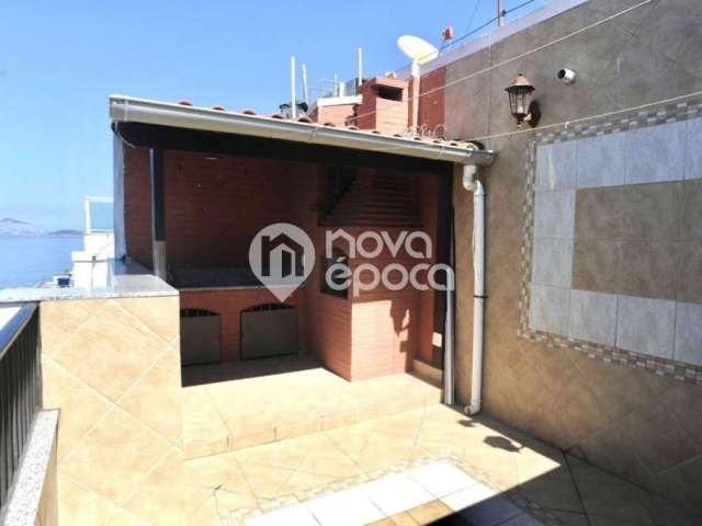 Apartamento com 3 quartos à venda na Rua Vinícius de Moraes, Ipanema, Rio de Janeiro, 180 m2 por R$ 3.400.000