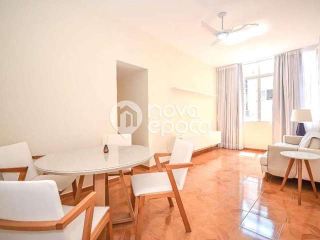 Apartamento com 3 quartos à venda na Praça Santos Dumont, Gávea, Rio de Janeiro, 85 m2 por R$ 1.500.000