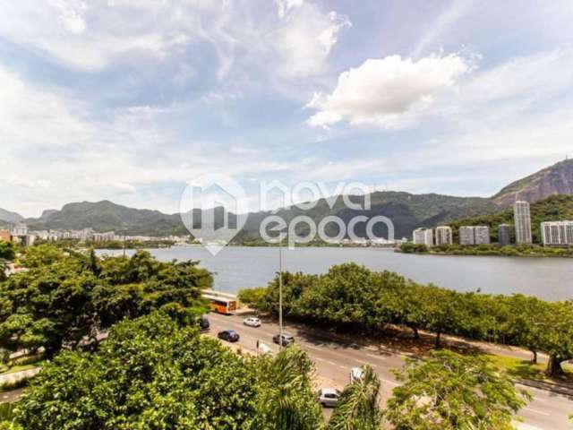 Apartamento com 2 quartos à venda na Avenida Epitácio Pessoa, Ipanema, Rio de Janeiro, 91 m2 por R$ 3.800.000