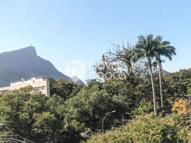 Apartamento com 2 quartos à venda na Avenida Rodrigo Otavio, Gávea, Rio de Janeiro, 70 m2 por R$ 1.349.000