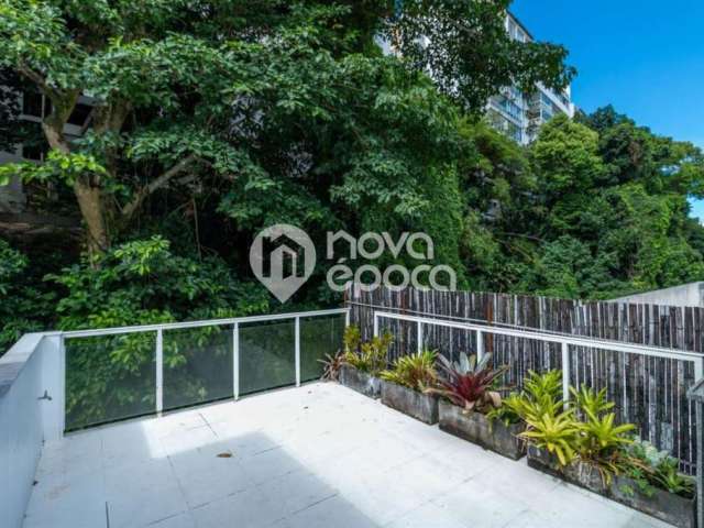 Apartamento com 3 quartos à venda na Rua Sambaíba, Leblon, Rio de Janeiro, 206 m2 por R$ 2.300.000