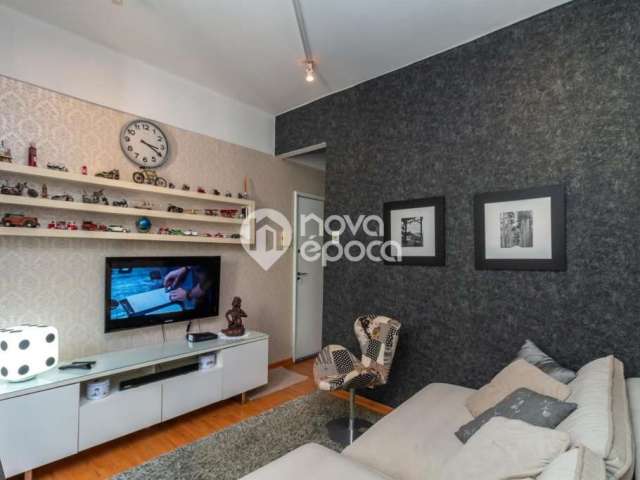 Apartamento com 1 quarto à venda na Rua Visconde de Pirajá, Ipanema, Rio de Janeiro, 46 m2 por R$ 1.250.000