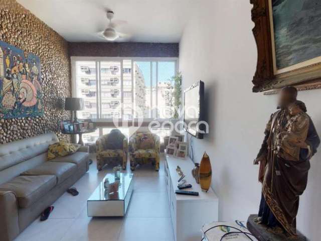 Apartamento com 3 quartos à venda na Rua Jardim Botânico, Jardim Botânico, Rio de Janeiro, 90 m2 por R$ 1.400.000