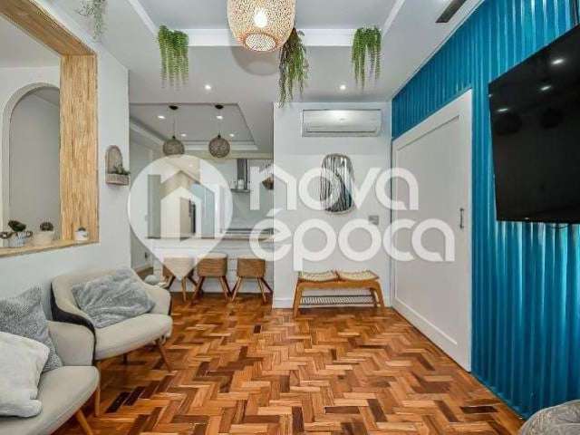 Apartamento com 2 quartos à venda na Rua Ministro Viveiros de Castro, Copacabana, Rio de Janeiro, 72 m2 por R$ 820.000