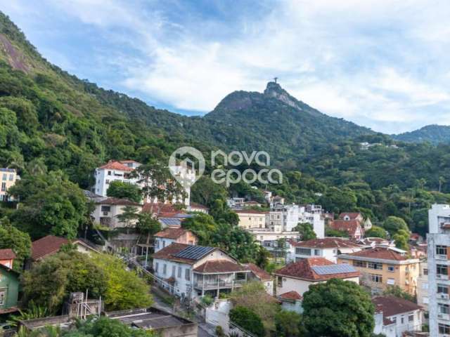 Apartamento com 2 quartos à venda na Rua Cosme Velho, Cosme Velho, Rio de Janeiro, 60 m2 por R$ 1.050.000