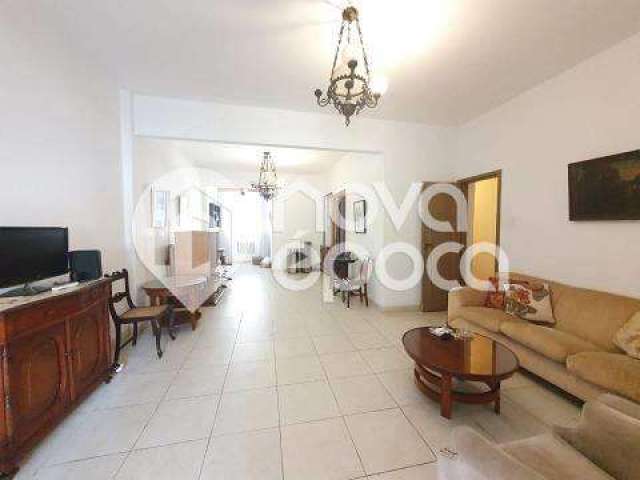 Apartamento com 3 quartos à venda na Rua Hilário de Gouveia, Copacabana, Rio de Janeiro, 156 m2 por R$ 1.380.000