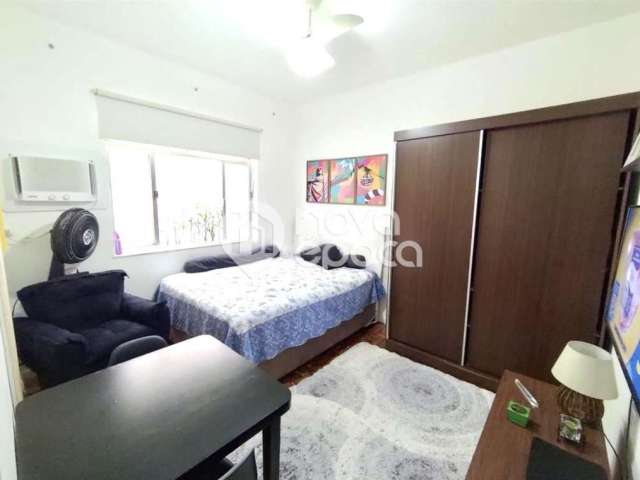 Apartamento com 1 quarto à venda na Rua Nascimento Silva, Ipanema, Rio de Janeiro, 19 m2 por R$ 700.000