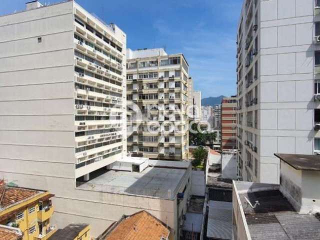 Apartamento com 3 quartos à venda na Rua Jangadeiros, Ipanema, Rio de Janeiro, 105 m2 por R$ 2.300.000