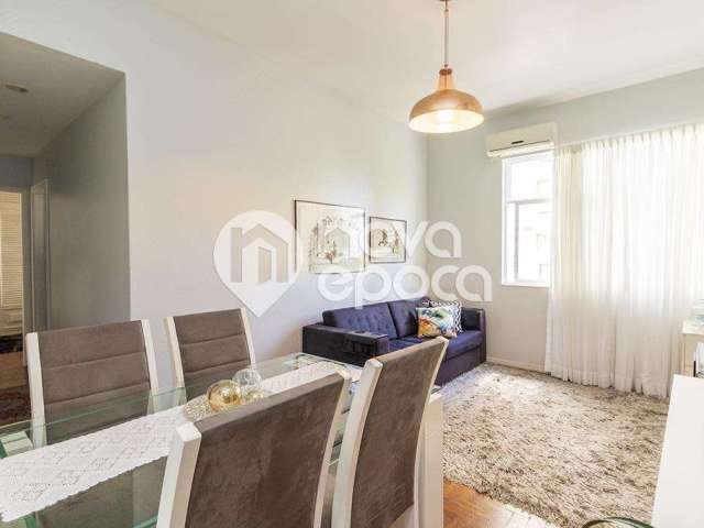 Apartamento com 2 quartos à venda na Avenida Epitácio Pessoa, Lagoa, Rio de Janeiro, 70 m2 por R$ 980.000