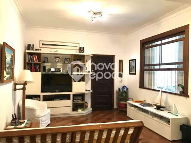 Apartamento com 3 quartos à venda na Rua Ildefonso Simões Lópes, Lagoa, Rio de Janeiro, 110 m2 por R$ 1.290.000