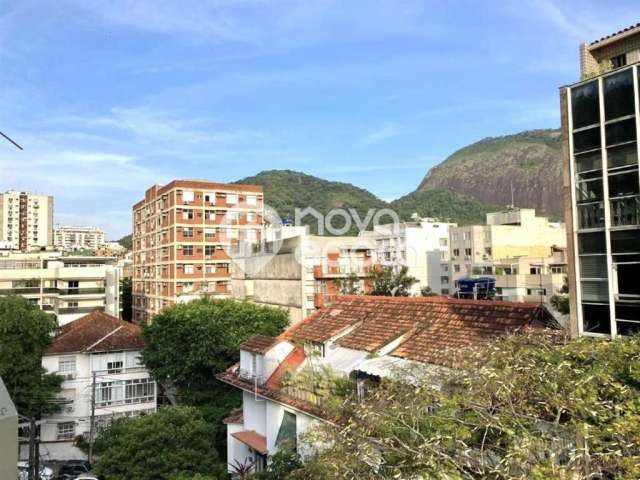 Apartamento com 3 quartos à venda na Rua J. Carlos, Jardim Botânico, Rio de Janeiro, 112 m2 por R$ 2.350.000