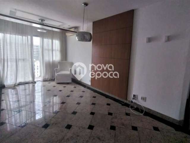 Apartamento com 3 quartos à venda na Rua Jorge Rudge, Vila Isabel, Rio de Janeiro, 100 m2 por R$ 920.000