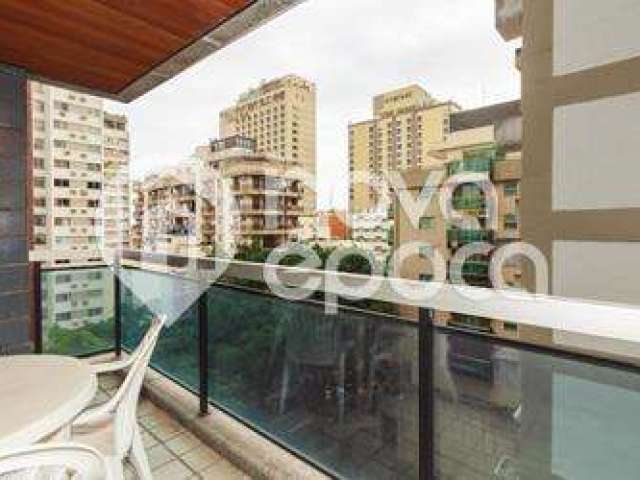 Flat com 2 quartos à venda na Rua Prudente de Morais, Ipanema, Rio de Janeiro, 90 m2 por R$ 3.590.000