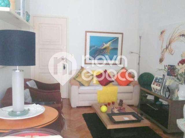 Apartamento com 3 quartos à venda na Rua Joseph Bloch, Copacabana, Rio de Janeiro, 75 m2 por R$ 1.100.000